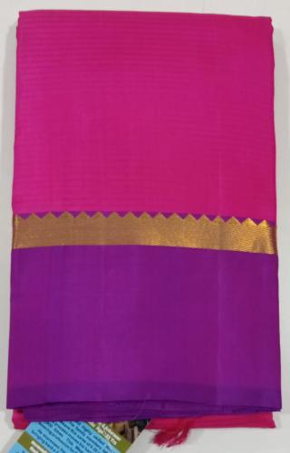 SALEM SILK SAREE WITH BLOUSE
